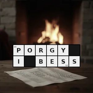 Rozwiązanie krzyżówki: opera georgea gershwina - porgy i bess | hasła, synonimy i podpowiedzi Hasło krzyżówkowe opera georgea gershwina - porgy i bess – rozwiązanie, synonimy, podpowiedzi i definicje krzyżówkowe